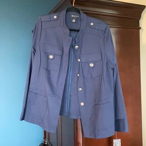 NWT Women’s Blazer